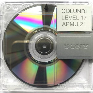 The Colundi Sequence Level 17â€‹â€‹â€‹â€‹.â€‹â€‹â€‹â€‹4