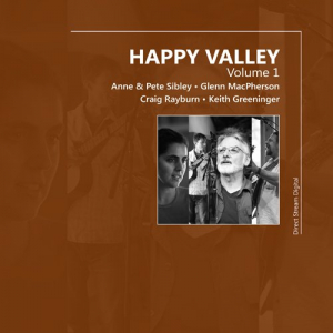 Happy Valley-Volume 1