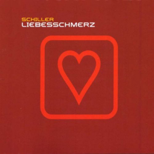 Liebesschmerz (Maxi Single)