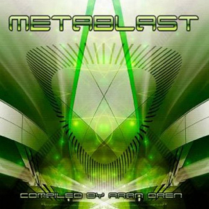 Metablast-Compiled By Aran Oren