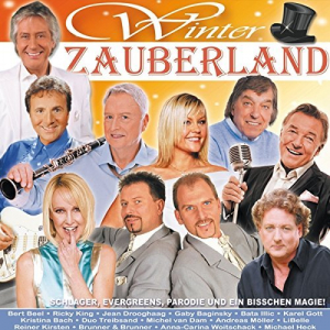 Winter Zauberland Folge 8