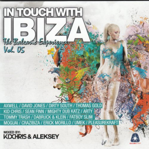 In Touch With Ibiza Vol.5