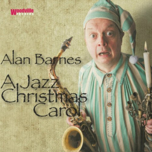 A Jazz Christmas Carol