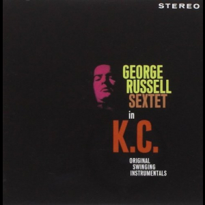 George Russell Sextet In K.C.