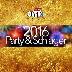 Ovengo Hits - Best Of Party & Schlager 2016