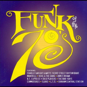 Funk of the 70s
