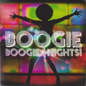 Boogie Boogie Nights