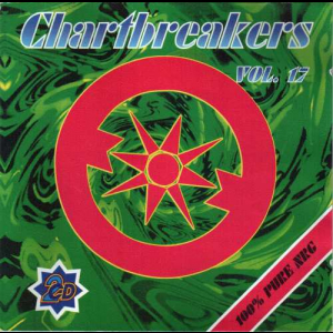 Chartbreakers Vol. 17