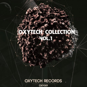 Oxytech Collection Vol 1