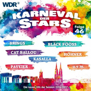 Karneval Der Stars Vol. 46