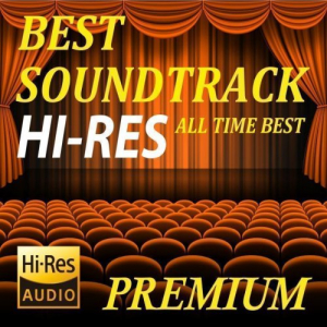 Hollywood Movie Works: Best Soundtrack (All Time Best) 2