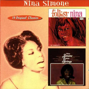 Folksy Nina, Nina Simone With Strings