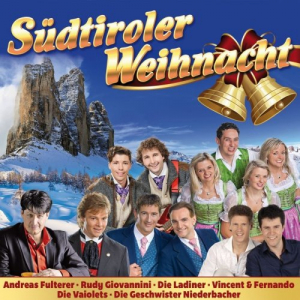 SÃ¼dtiroler Weihnacht