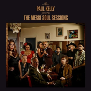 Presents: The Merri Soul Sessions
