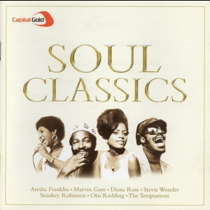 Capital Gold - Soul Classics