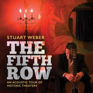 Stuart Weber The Fifth Row