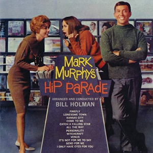 Mark Murphys Hip Parade