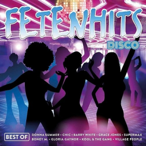 Fetenhits Disco Best Of