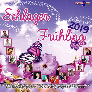 Schlager FrÃ¼hling 2019