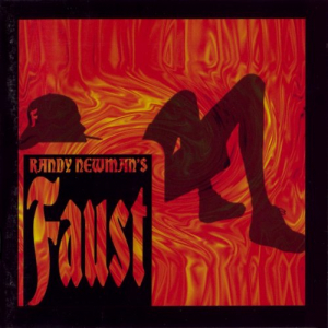 Randy Newmans Faust