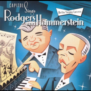 Capitol Sings Rodgers & Hammerstein