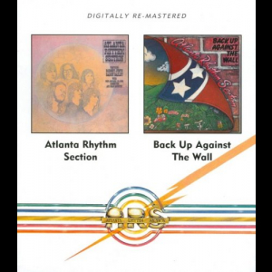 Atlanta Rhythm Section / Back Up Against The Wall