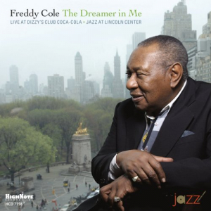The Dreamer in Me: Live at Dizzys Club Coca-Cola (Jazz at Lincoln Center)