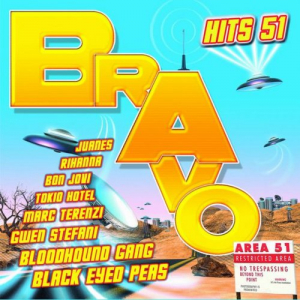 BRAVO Hits 51