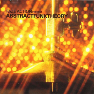 Faze Action present Abstract Funk Theory