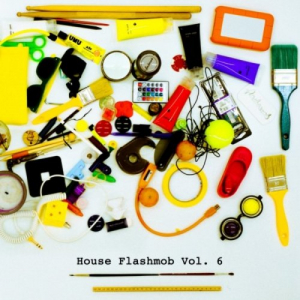 House Flashmob, Vol. 6