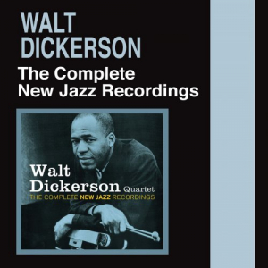 The Complete New Jazz Recordings