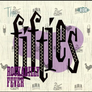 The Fiffties Rockabilly Fever