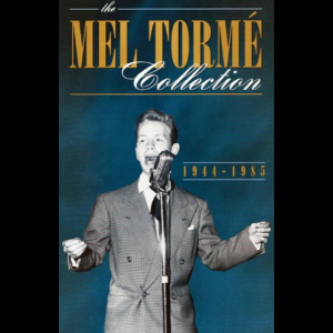 The Mel Torme Collection 1944-1985