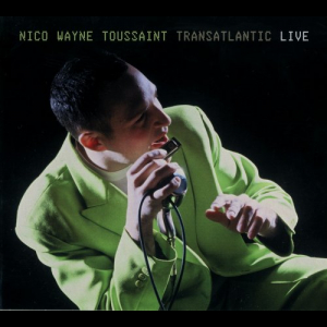 Transatlantic Live