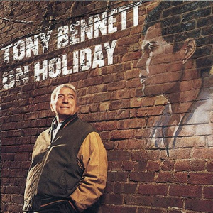 Tony Bennett On Holiday (A Tribute To Billie Holiday)