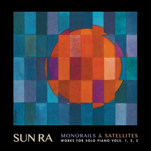 Monorails and Satellites Vols. 1, 2, 3