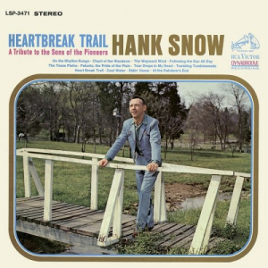 Heartbreak Trail: A Tribute to the Sons of the Pioneers