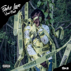Fake Love Real Hate