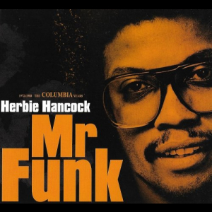 Mr. Funk: 1972-1988 The Columbia Years