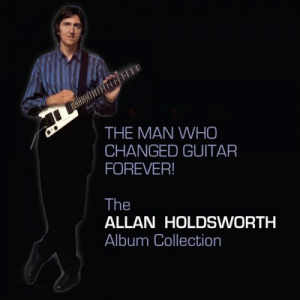 The Man Who Changed Guitar Forever (Remastered) (2017)
