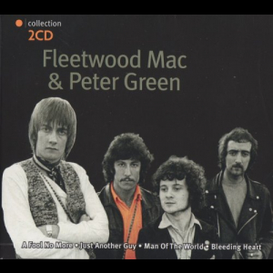 Fleetwood Mac & Peter Green [2CD]