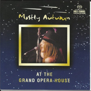 Mostly Autumn At The Grand Opera House