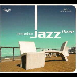 Moreorless Jazz Three