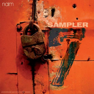 Naim Sampler 7