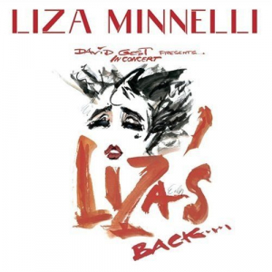 Lizas Back (In concert)