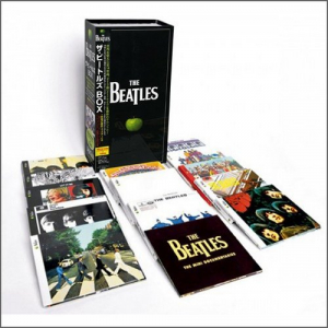 Stereo Box Set (Original Recording Remastered)