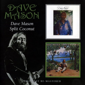 Dave Mason, Split Coconut