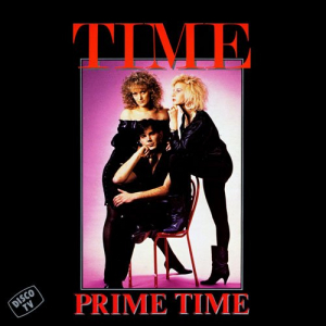 Prime Time (Deluxe Edition)