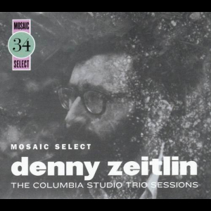 Mosaic Select-The Columbia Studio Trio Sessions