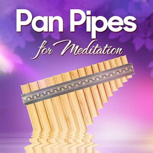 Pan Pipes For Meditation